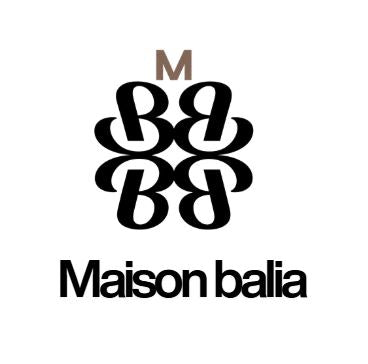 MAISON BALIA